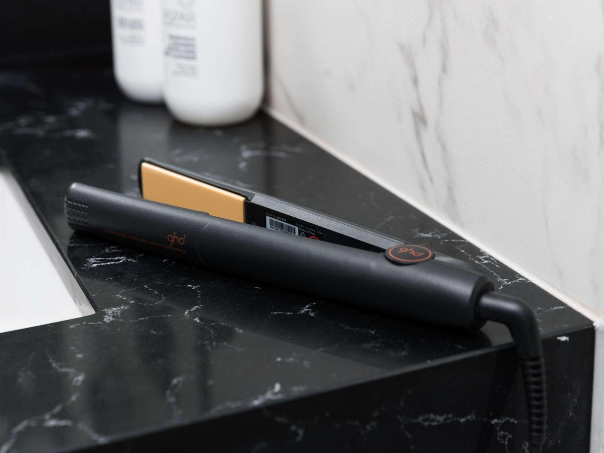 Pullman Melbourne City Centre Zewnętrze zdjęcie A hair iron